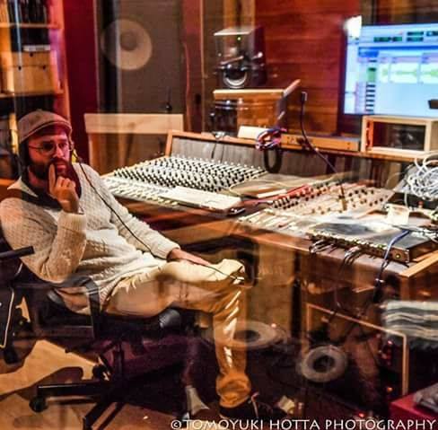 Curro Ureba (Trafalgar Records)