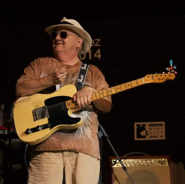 Lance Quinn
